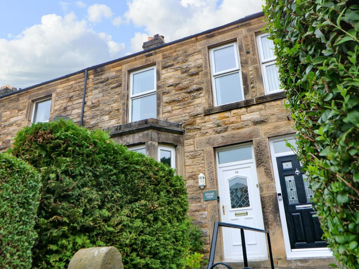 Stang View Vila Barnard Castle Exterior foto