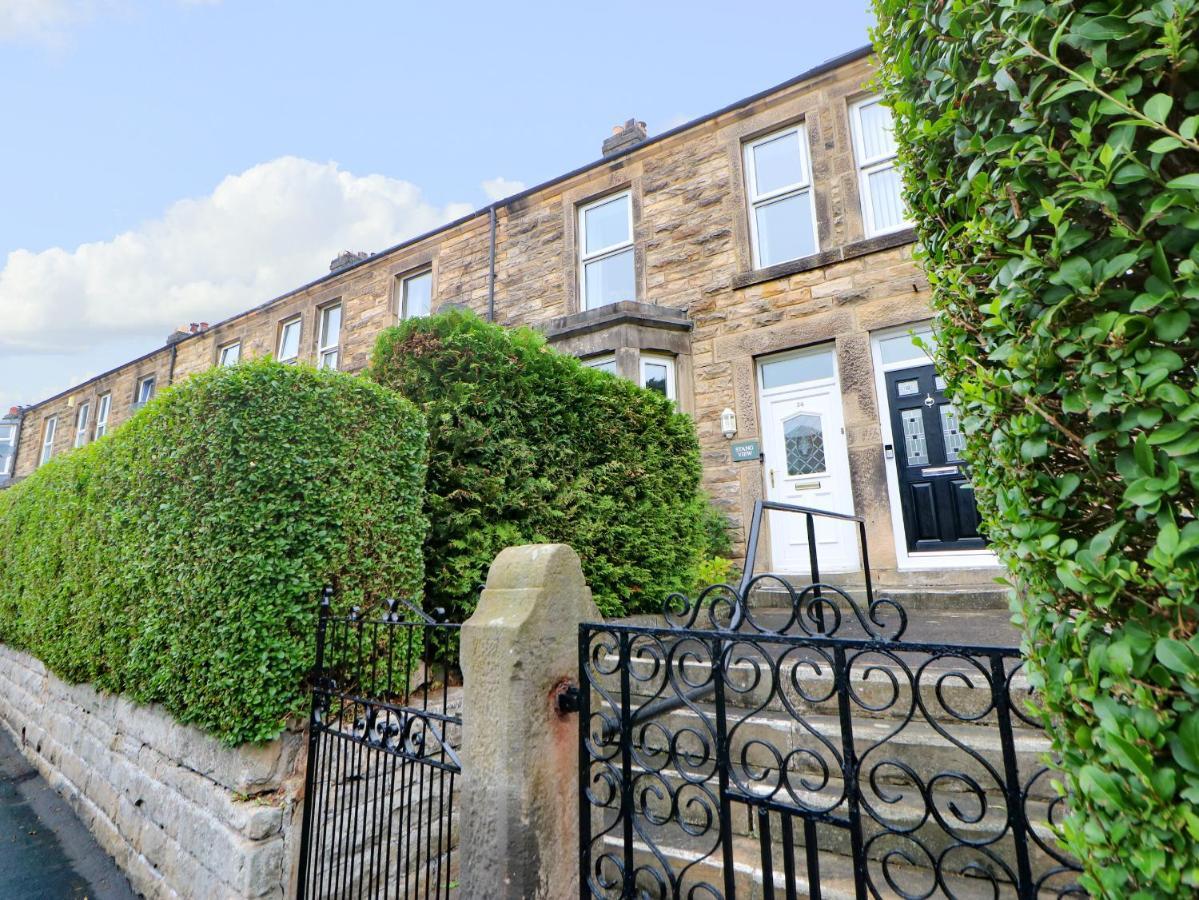 Stang View Vila Barnard Castle Exterior foto