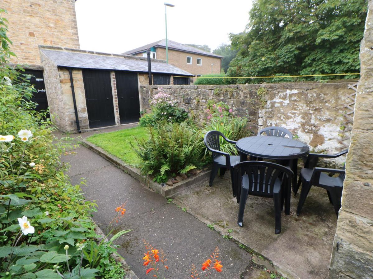 Stang View Vila Barnard Castle Exterior foto