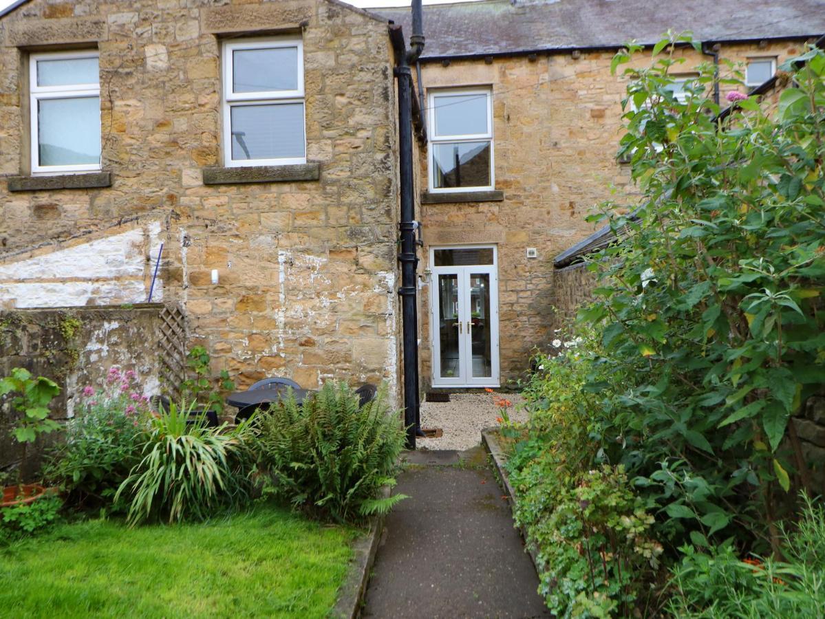 Stang View Vila Barnard Castle Exterior foto