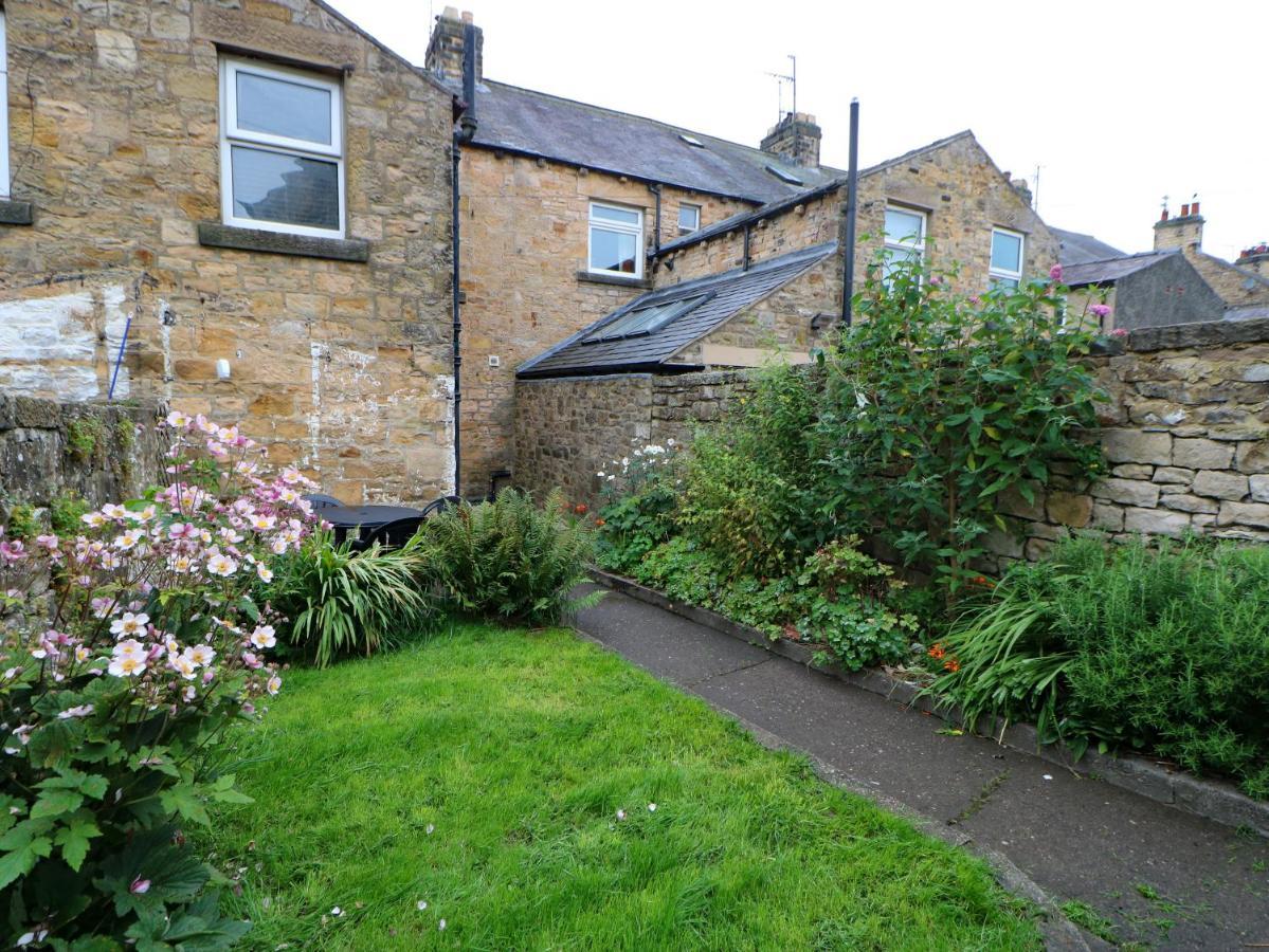 Stang View Vila Barnard Castle Exterior foto